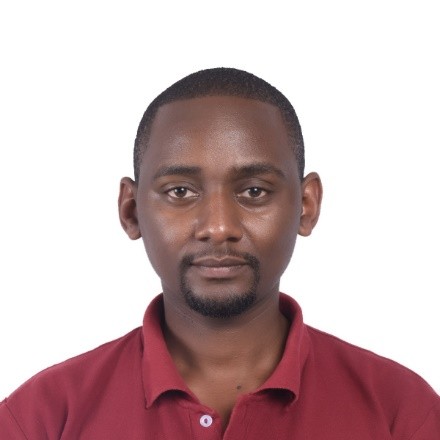 Andrew Karani Mwongera