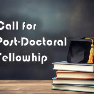 Call for applications for a Post-Doctoral Fellowship at the University of Cape Town